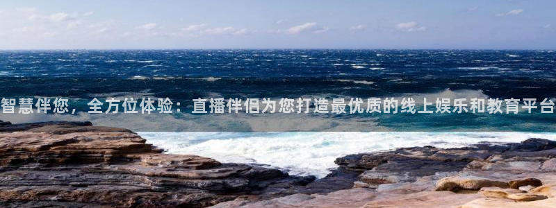 袋鼠体育nba直播：智慧伴您，全方位体验：直播伴侣为您打造最优质的线上娱乐和教育平台